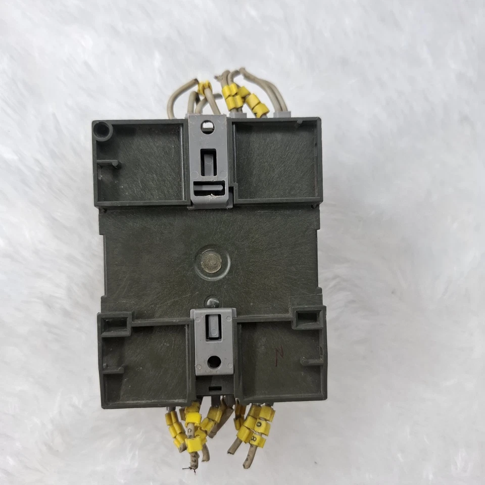 Used Working Siemens 6ED1052-1MD00-0BA6 Logo Plc module 6ED1 052-1MD00-0BA6